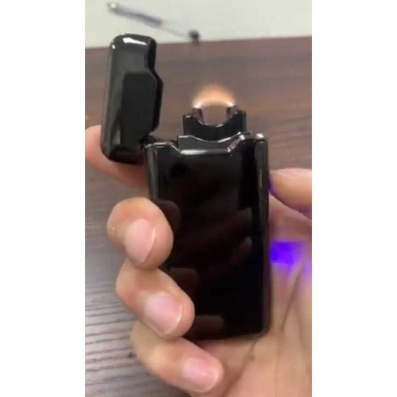 USB Rechargeable Arc Lighters - Picture 4 of 11